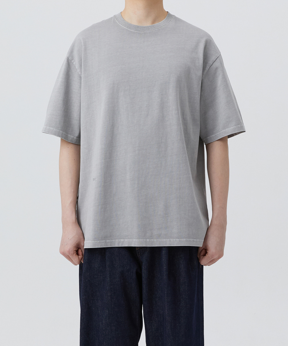 [2PACK] 쿨모션 티셔츠 피그먼트 PACK (피그먼트+피그먼트)